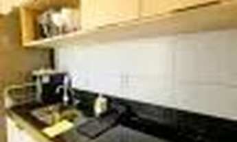 Imagem 2: Imóvel para venda com 59 metros quadrados com 2 quartos em Muro Alto - Ipojuca - PE