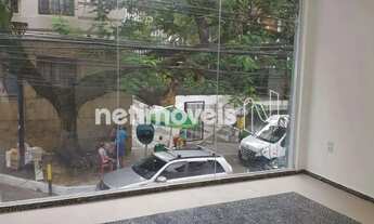 Imagem: Venda ou locação Prédio Nazaré Salvador