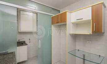 Imagem 3: IMOBILIARIA JUVEVE ALUGA APARTAMENTO TODO MOBILIADO MARECHALTROMPOWISK MARTINO PARQUE BACA