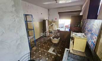 Imagem 6: Casa para Venda em Regente Feijó, Portal do Sol, 4 dormitórios, 1 suíte, 1 banheiro, 2 vag