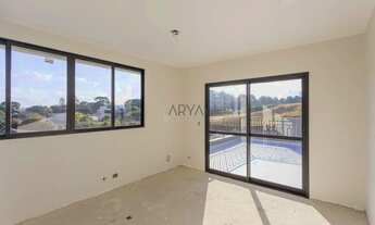 Imagem 6: Sobrado à venda em condomínio no Jardim Social ARYA1