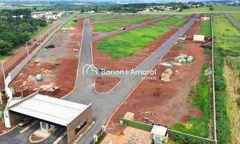 Imagem 5: Terreno no Portoville Residencial, à venda, Betel - Paulínia/SP