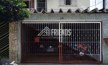 Imagem: CASA PARA LOCAÇÃO COMPARTILHADA JÁ COM