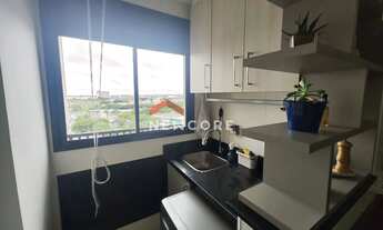 Imagem 7: Apartamento em Avenida 7 - Jardim Claret - Rio Claro/SP