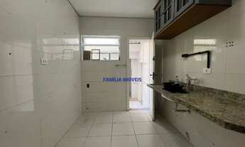 Imagem 6: Sobrado locação comercial ou resiudencial em Santos Embaré