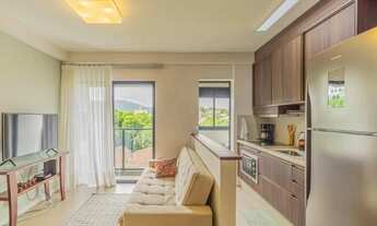 Imagem 2: Apartamento com 1 suíte e 1 quarto à venda no bairro Saguaçu em Joinville-SC por R$530.000