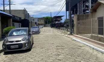 Imagem 5: Galpão no Bairro São João