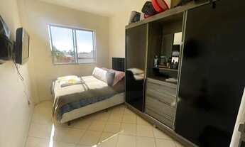 Imagem 2: Imóvel para venda com 3 quartos 01 suíte no bairro Nossa Senhora do Rosário em São José/SC