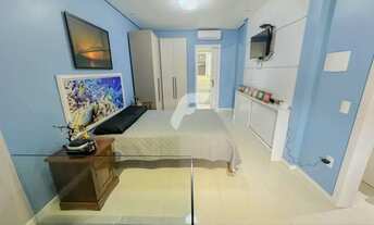 Imagem 3: Apartamento 4 Quartos com 3 Suítes - Ingleses do Rio Vermelho