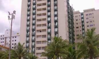 Imagem 2: Apto. Praia Grande - Aviação de frente ao mar com garagem