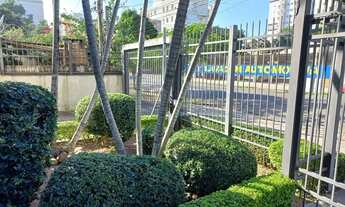 Imagem 2: Ótimo ap. com 1 quarto, semi-mobiliado, no ponto nobre do Bairro Santana - Porto Alegre