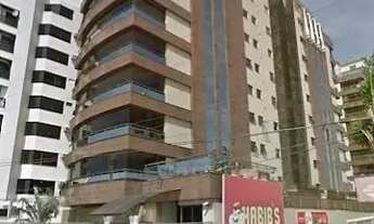 Imagem 2: Elite02/ Apartamento na Beiramar de Florianópolis, com 3 suítes e 2 vagas de garagem