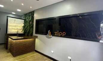 Imagem 5: Salão para alugar, 38 m² por R$ 2.700,00/mês - Horto Florestal - São Paulo/SP