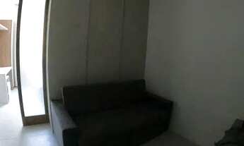 Imagem 2: Locação de Apartamento em Belo Horizonte-MG, bairro Ouro Preto