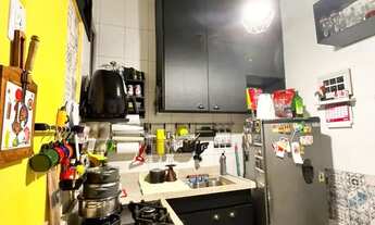 Imagem 6: Imóvel para Venda ou aluguel Junto a Rua do Riachuelo Lapa Bairro de Fatima