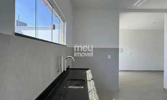 Imagem 6: Casa nova no Jardim Turu pode financiar