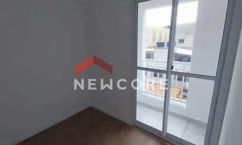 Imagem: Studio em Rua Guaraxaim - Cidade Antônio