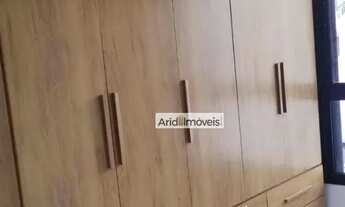 Imagem 6: Apartamento com 2 dormitórios, 52 m² - venda por R$ 600.000,00 ou aluguel por R$ 1.930,05