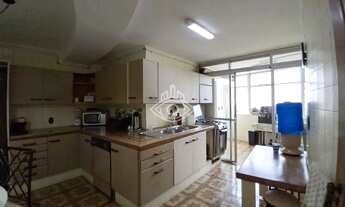 Imagem 5: Apartamento a venda na Rua Professor Artur Ramos, Jardim Paulistano, São Paulo