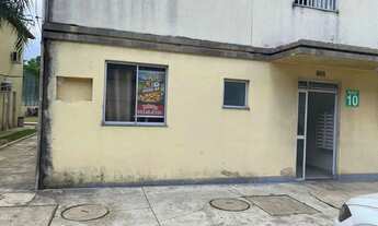 Imagem 4: Terreo 1/4 citta maris comercial e residencial