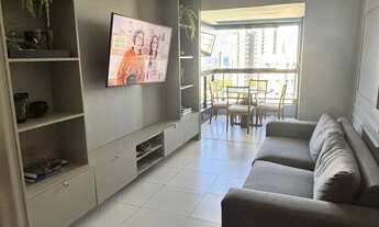 Imagem 5: Apartamento 3 quartos - Auge Jardim Luna