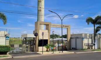 Imagem: RESIDENCIAL BRANZI - PRÓXIMO À NAÇÕES