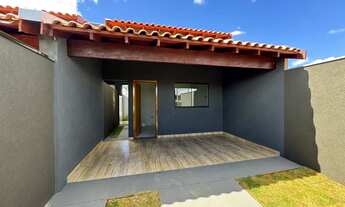 Imagem: Casa para venda Jardim Res Figueiras do