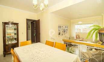 Imagem: More com conforto no Cristo Rei