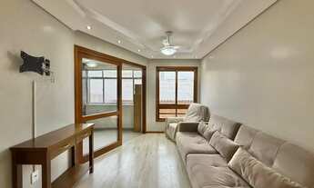 Imagem 2: Apto Mobiliado/Decorado 01 dormitório no Centro