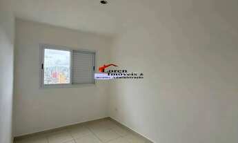 Imagem 7: Apartamento 2 dormitórios Parque São Vicente!