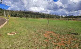 Imagem 2: Lote à venda em Alphaville - Lagoa dos Ingleses - Nova Lima - MG