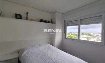 Imagem 6: BENIN ALUGA - Loft mobiliado, com vaga, 34m², no Max Plaza, Marechal Rondon em Canoas. BEN