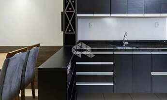 Imagem 6: Apartamento 2 dormitórios Com box mobiliado