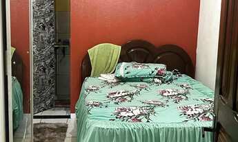 Imagem 4: Venda de casa na Alameda Água Cristal (Marambaia