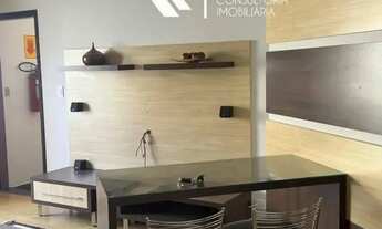 Imagem 2: Apartamento para alugar no Edifício Marjuri - Zona Sul - Sorocaba/SP