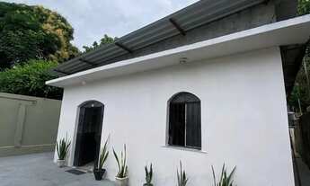 Imagem 2: Casa a venda no manoa com 4 quartos