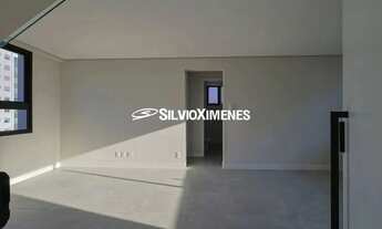 Imagem 2: Residencial Cobertura no Santa Efigênia com 110,00 (M²), 2 quartos e 2 vagas para Venda