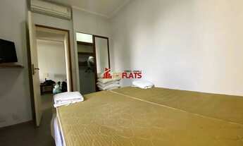 Imagem 5: Flat com ótimo preço no bairro Jardins. Confira!