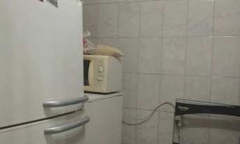 Imagem 4: Vaga feminina Ouro preto