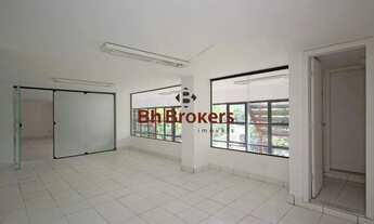 Imagem 4: ANDAR COMERCIAL COM 250M² PARA LOCAÇÃO NA SAVASSI