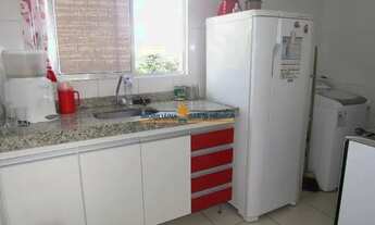 Imagem 3: Apartamento 2 quartos Piratininga