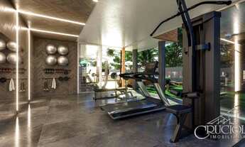 Imagem 5: Apartamento para venda em Caiobá