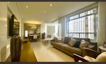 Imagem: Apartamento à Venda - Cruzeiro, 4 Quartos