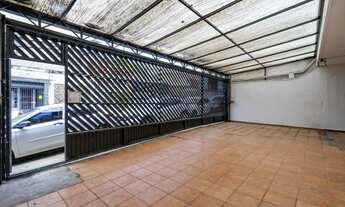 Imagem: Casa comercial para venda em Parque Jabaquara