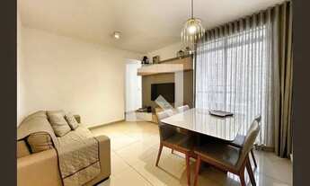 Imagem: Apartamento à Venda - Buritis, 3 Quartos