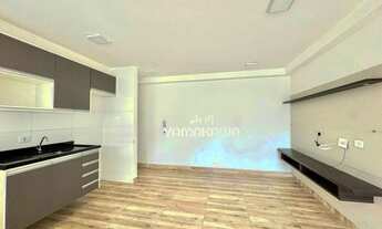 Imagem 5: Apartamento com 2 dormitórios para alugar, 50 m² por R$ 2.645,61/mês - Vila Formosa - São