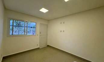 Imagem 3: Kitnet 03, Ed. Arthur Rios, Rua C- 64 Qd. 106 Lt. 12 Setor Sudoeste Goiânia-GO