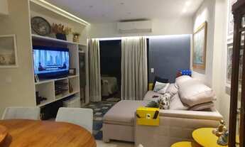 Imagem: Excelente apartamento a venda na Tijuca