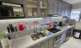 Imagem 5: Apartamento em Rua Alexander Graham Bell - Parque Jamaica - Londrina/PR