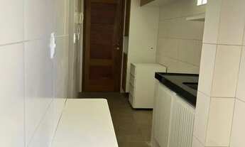 Imagem 6: Apartamento reformado na Jatíuca